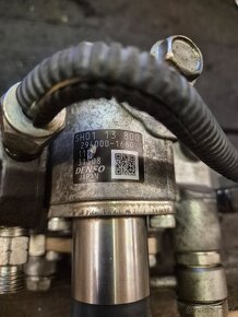 Čerpadlo diesel - 3