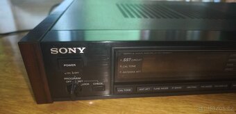 Rezervace Sony ST-S 730 ES ,originální bočnice,,čti popis - 3