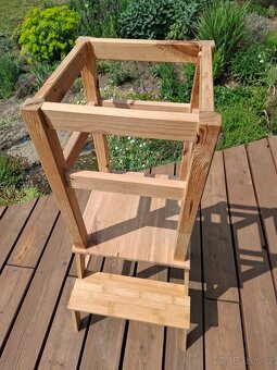 Učící věž - 3