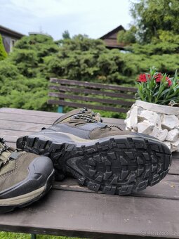 Salomon quest 4 GTX - 3