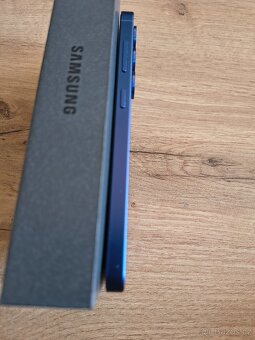 Samsung Galaxy S25 12GB/128GB Navy [Zánovní][Záruka 35m] - 3