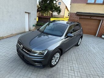 VW Tiguan 2.0TDI 110Kw DSG /Navi/Tažný/ACC/2020 - 3