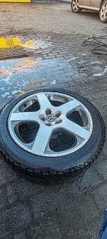 5x100 R17 - 3