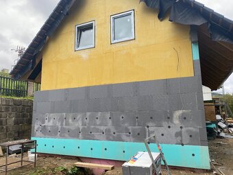 Stavební práce - 3