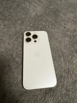 iPhone 15 pro 256 gb - 3