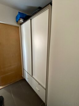 Šatní skříň IKEA - 3
