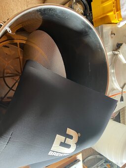 Pivovar Brewtools 150 - 3