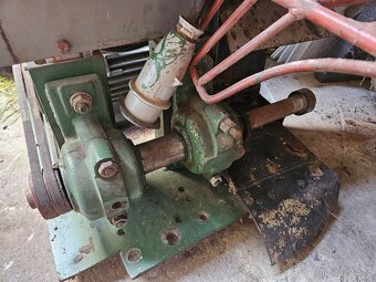 ELEKTROMOTOR 0.75/1.1kW 680/1410ot - 3