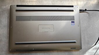 DELL Precision 5520 - 15,6" / i7 / 16GB / 512GB - 3
