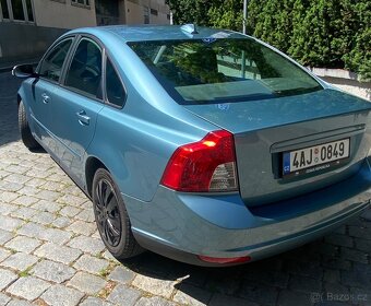 Volvo S40 2009 - 3