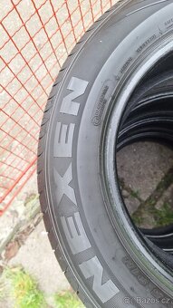 Letní pneu Nexen 195/65 R15 - 3