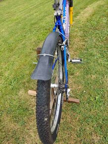 Author Spirit MTB 26 - 3
