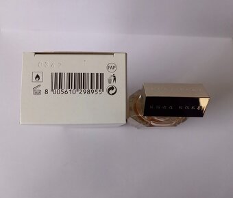 Hugo Boss The Scent parfémovaná voda dámská 50 ml tester - 3