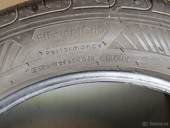 Letní pneu Goodyear 195/60 R18 96H 4 ks - 3