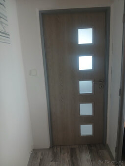 Interiérové dveře 80 PRAVÉ - 3