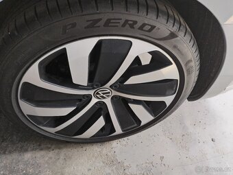 Kola Montevideo Volkswagen arteon 19 - 3