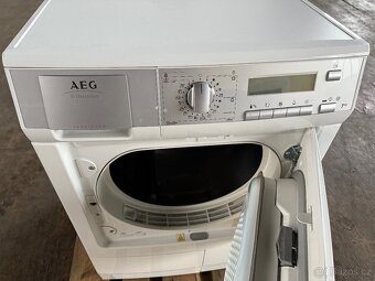 Susicka pradla AEG - 3