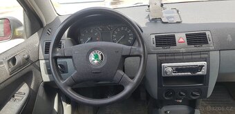 Škoda Fabia 1,2 htp - 3