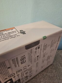 DJI Osmo Action 4 Essential-Combo, nová - 3