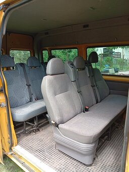 Ford transit - 3