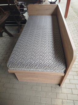 Postel plus matrace - 3