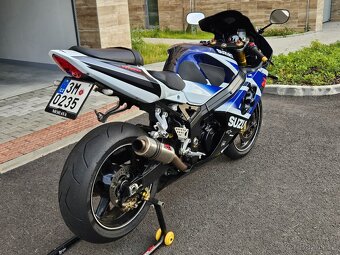Suzuki Gsx-r 1000 K4 - 3