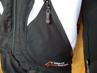 Damska kombineza Held Gore-Tex vel.38, parkrat jeta - 3