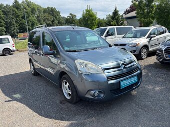 Citroën Berlingo 1.6i 16V MULTISPACE - 3
