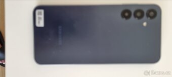 Samsung A25 128GB - 3