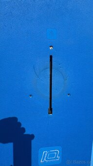 Winsurfing plovak Starboard Go 170 - 3