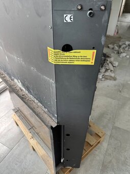 Prodám krbovou vložku - 3
