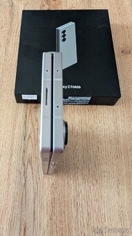 Samsung galaxy z fold 6 - 3
