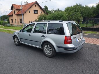 Volkswagen golf 1.9 TDI 74 kW - 3