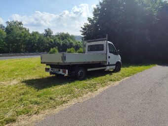 Renault Master - 3