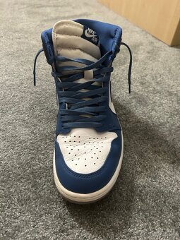 Jordan 1 - 3
