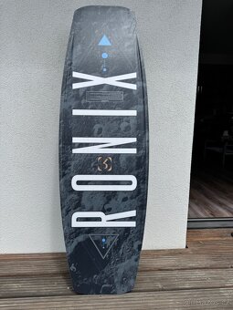Wakeboard - RONIX - 3