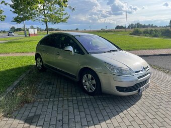 Citroen c4 1.4 16V - 3