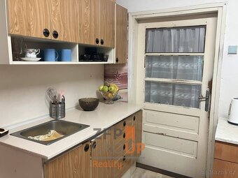 Prodej rodinného domu o rozloze 150 m2, Přibyslavice - 3
