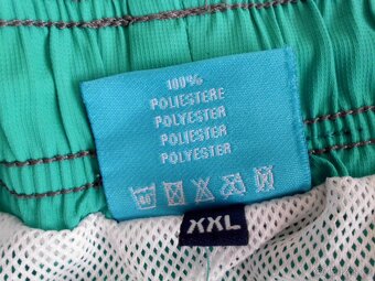 Johnny Brasco pánske kraťasy-plavky XL-2XL - 3