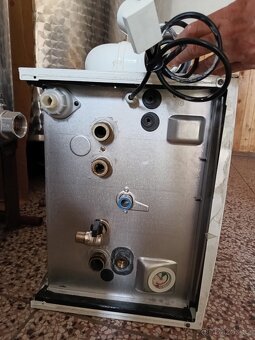 BAXI Luna Duo-Tec 1.12 GA - 3