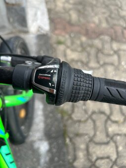 Dětské kolo 20” - 3