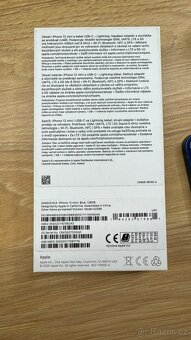 iPhone 12 mini - 3
