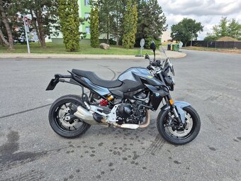 BMW F900 R, 2022, TOP Stav - 3