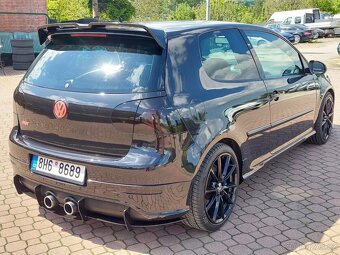 VW GOLF 5 R32 DSG - 3