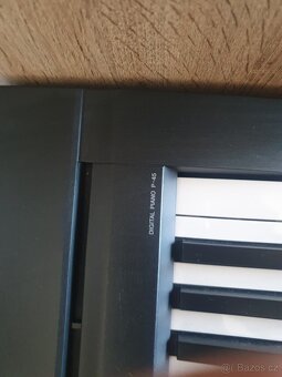 Yamaha P45 - 3