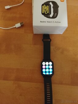Redmi Watch 5 Active - 3