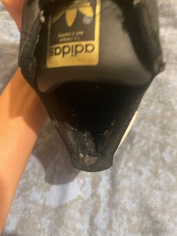 Adidas superstar black - 3