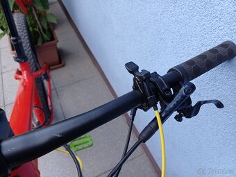 Trek Roscoe 6 - upgrade - 3