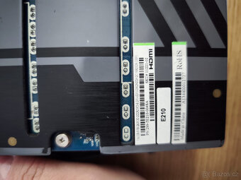 Sapphire AMD R9 280X 3GB GDDR5 PCI-e - na ND nebo opravu - 3