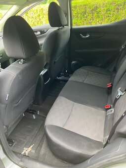 Nissan Qashqai, 96kw, 1.6 DCI 4x4 - 3